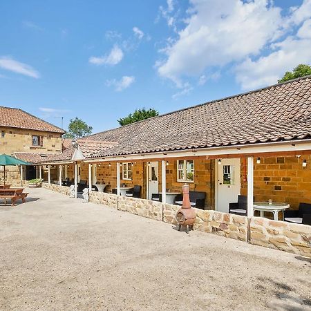 Host & Stay - The Arches Country House Saltburn-by-the-Sea Eksteriør billede