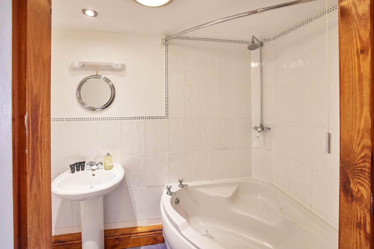 Host & Stay - The Arches Country House Saltburn-by-the-Sea Eksteriør billede
