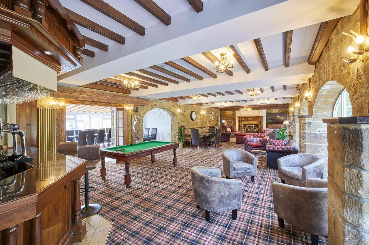 Host & Stay - The Arches Country House Saltburn-by-the-Sea Eksteriør billede