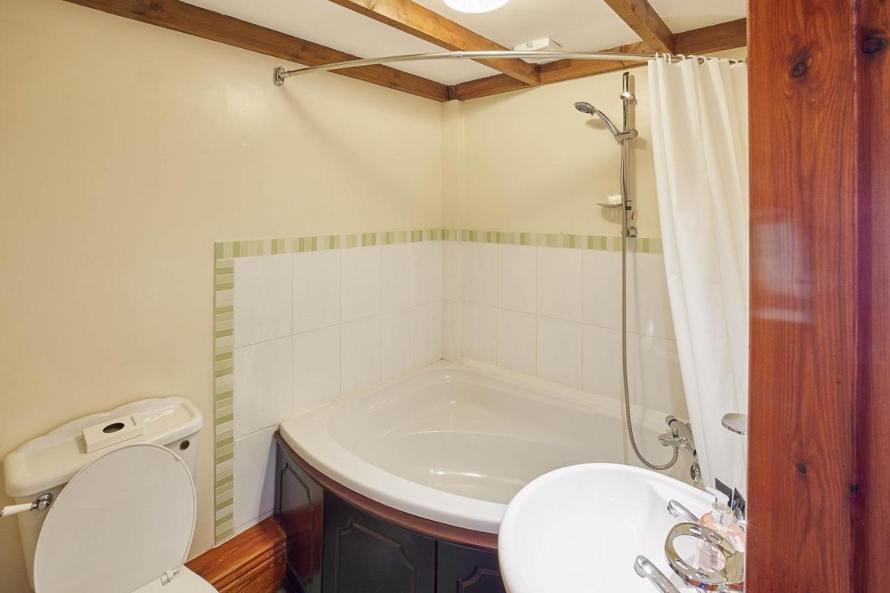 Host & Stay - The Arches Country House Saltburn-by-the-Sea Eksteriør billede