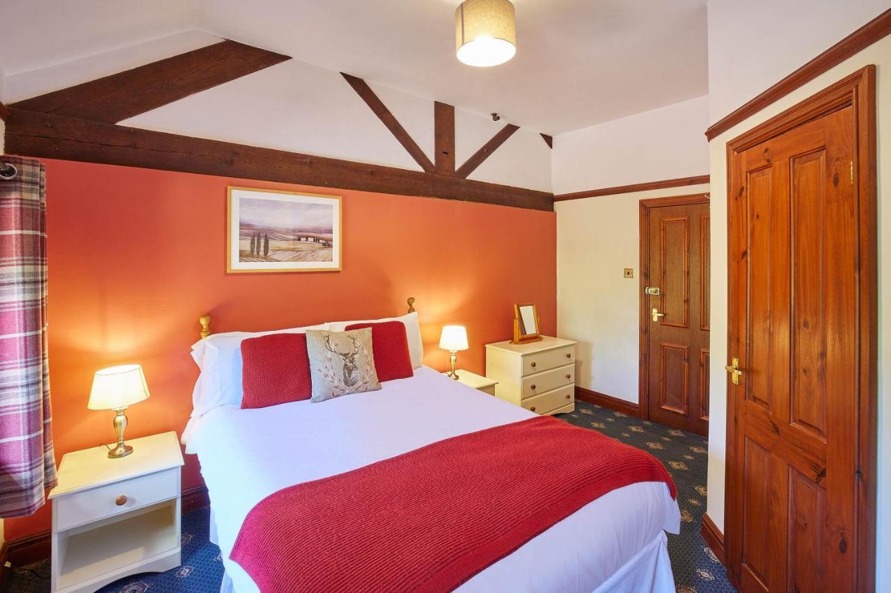 Host & Stay - The Arches Country House Saltburn-by-the-Sea Eksteriør billede