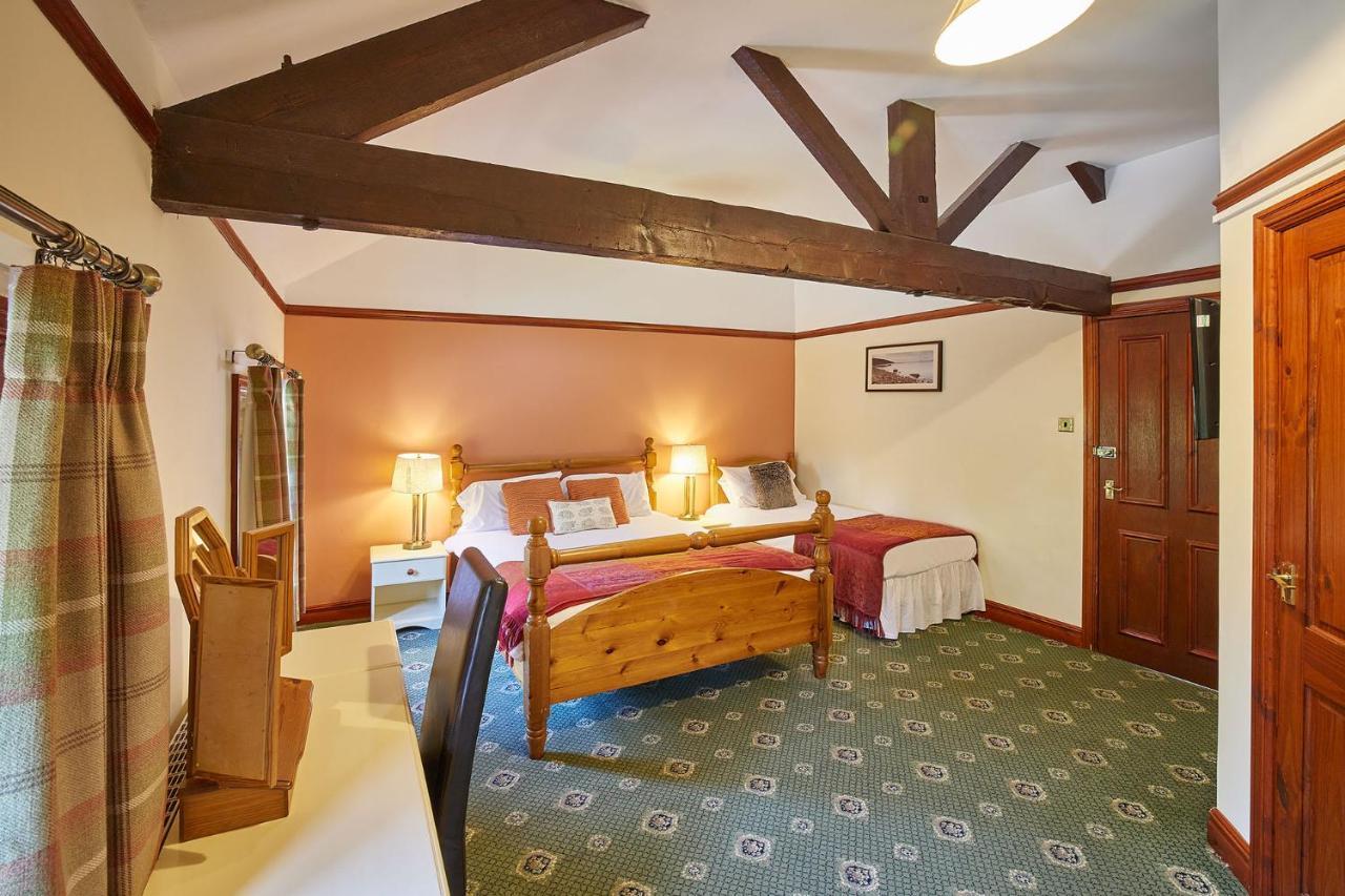 Host & Stay - The Arches Country House Saltburn-by-the-Sea Eksteriør billede